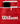 WILSON WILSON SUPER TOUR SMALL DUFFEL teniso krepšys