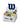 WILSON WILSON ROLAND GARROS DAMPENER antivibratorius