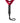 WILSON WILSON WRIST CORD SOLID BRAID riešo virvelė padelio raketei