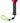 WILSON WILSON WRIST CORD SOLID BRAID riešo virvelė padelio raketei