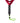 WILSON WILSON WRIST CORD SOLID BRAID riešo virvelė padelio raketei