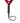 WILSON WILSON WRIST CORD DOUBLE BRAID riešo virvelė padelio raketei