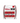 WILSON WILSON PROFILE Overgrip teniso raketės apvija