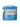 LUXILON LUXILON ALU POWER ROUGH 125 stygos teniso raketei
