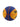 WILSON WILSON FIBA 3X3 OFFICIAL krepšinio kamuolys