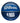 WILSON WILSON NBA Team Tribute Dallas Mavericks krepšinio kamuolys