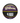 WILSON WILSON NBA TEAM TRIBUTE LAKERS krepšinio kamuolys