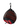 WILSON WILSON SINGLE BALL BSKT krepšinio kamuolio krepšys