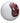 WILSON WILSON CAST AWAY tinklinio kamuolys