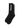 WILSON CREW LOGO SOCKS kojinės