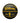 WILSON WILSON NBA TEAM CITY COLLECTOR GOLDEN STATE WARRIORS krepšinio kamuolys