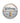 WILSON WILSON NBA TEAM CITY COLLECTOR CHICAGO BULLS krepšinio kamuolys