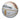 WILSON WILSON NBA TEAM CITY COLLECTOR CHICAGO BULLS krepšinio kamuolys
