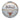 WILSON WILSON NBA TEAM CITY COLLECTOR CHICAGO BULLS krepšinio kamuolys