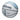 WILSON WILSON NBA TEAM CITY COLLECTOR DALLAS MAVERICKS krepšinio kamuolys