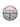 WILSON WILSON NBA TEAM CITY COLLECTOR DENVER NUGGETS krepšinio kamuolys