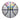 WILSON WILSON NBA TEAM CITY COLLECTOR DENVER NUGGETS krepšinio kamuolys