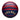 WILSON WILSON NBA TEAM CITY COLLECTOR GOLDEN STATE WARRIORS krepšinio kamuolys
