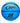 WILSON WILSON NBA TEAM CITY COLLECTOR LA CLIPPERS krepšinio kamuolys