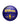 WILSON WILSON NBA TEAM CITY COLLECTOR LA LAKERS krepšinio kamuolys