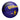 WILSON WILSON NBA TEAM CITY COLLECTOR LA LAKERS krepšinio kamuolys