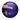 WILSON WILSON NBA TEAM CITY COLLECTOR LA LAKERS krepšinio kamuolys
