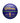 WILSON WILSON NBA TEAM CITY COLLECTOR NEW ORLEANS PELICANS krepšinio kamuolys