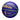 WILSON WILSON NBA TEAM CITY COLLECTOR NEW ORLEANS PELICANS krepšinio kamuolys