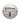 WILSON WILSON NBA TEAM CITY COLLECTOR NEW YORK KNICKS krepšinio kamuolys
