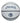 WILSON WILSON NBA TEAM CITY EDITION DALLAS MAVERICKS krepšinio kamuolys