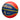 WILSON WILSON NBA TEAM CITY EDITION GOLDEN STATE WARRIORS krepšinio kamuolys