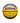 WILSON WILSON NBA TEAM CITY EDITION LA LAKERS krepšinio kamuolys