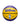 WILSON WILSON NBA TEAM CITY EDITION LA LAKERS krepšinio kamuolys