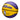 WILSON WILSON NBA TEAM CITY EDITION LA LAKERS krepšinio kamuolys