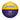 WILSON WILSON NBA TEAM CITY EDITION LA LAKERS krepšinio kamuolys