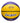 WILSON WILSON NBA TEAM CITY EDITION LA LAKERS krepšinio kamuolys