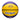 WILSON WILSON NBA TEAM CITY EDITION LA LAKERS krepšinio kamuolys