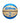 WILSON WILSON NBA TEAM CITY EDITION MILWAUKEE BUCKS krepšinio kamuolys
