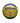 WILSON WILSON NBA TEAM CITY EDITION NEW ORLEANS PELICANS krepšinio kamuolys