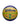 WILSON WILSON NBA TEAM CITY EDITION NEW ORLEANS PELICANS krepšinio kamuolys