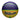 WILSON WILSON NBA TEAM CITY EDITION NEW ORLEANS PELICANS krepšinio kamuolys