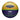 WILSON WILSON NBA TEAM CITY EDITION NEW ORLEANS PELICANS krepšinio kamuolys