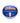 WILSON WILSON NBA TEAM CITY EDITION NEW YORK KNICKS krepšinio kamuolys