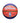 WILSON WILSON NBA TEAM CITY EDITION PHOENIX SUNS krepšinio kamuolys