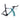 BIANCHI BIANCHI AQUILA RC dviračio rėmas