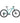 BIANCHI MAGMA 9.0 DEORE 1x11 sp. BOOST CK16/Black-White Full Glossy MTB dviratis