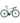 BIANCHI OLTRE RACE 105 DI2 CK16/Metallic Celeste Full Glossy plento dviratis