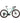 BIANCHI ARCADEX PRO APEX/GX eTAP 12sp gravel dviratis – 1