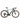 BIANCHI ARCADEX PRO APEX/GX eTAP 12sp Forest Green/Graphite Matt gravel dviratis