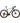 BIANCHI ARCADEX PRO GRX820/822 1x12sp Disc Forest Green/Graphite Matt XL gravel dviratis